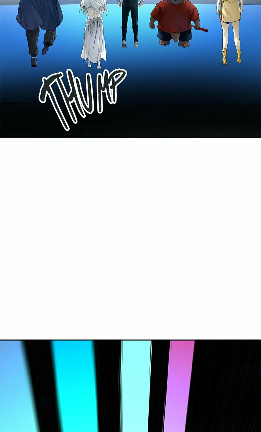 Tower of God Chapter 514 page 207 - 