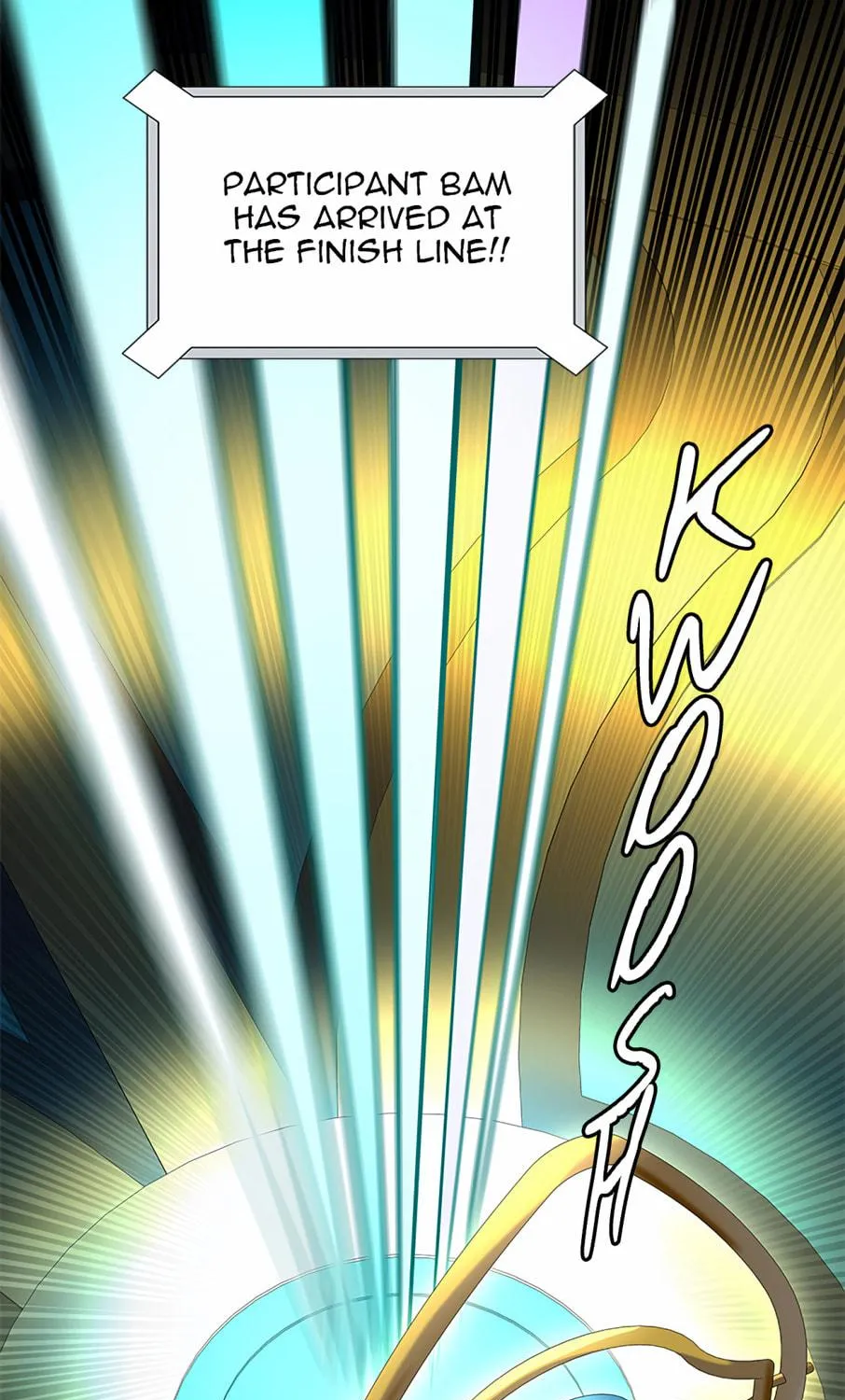 Tower of God Chapter 514 page 209 - 