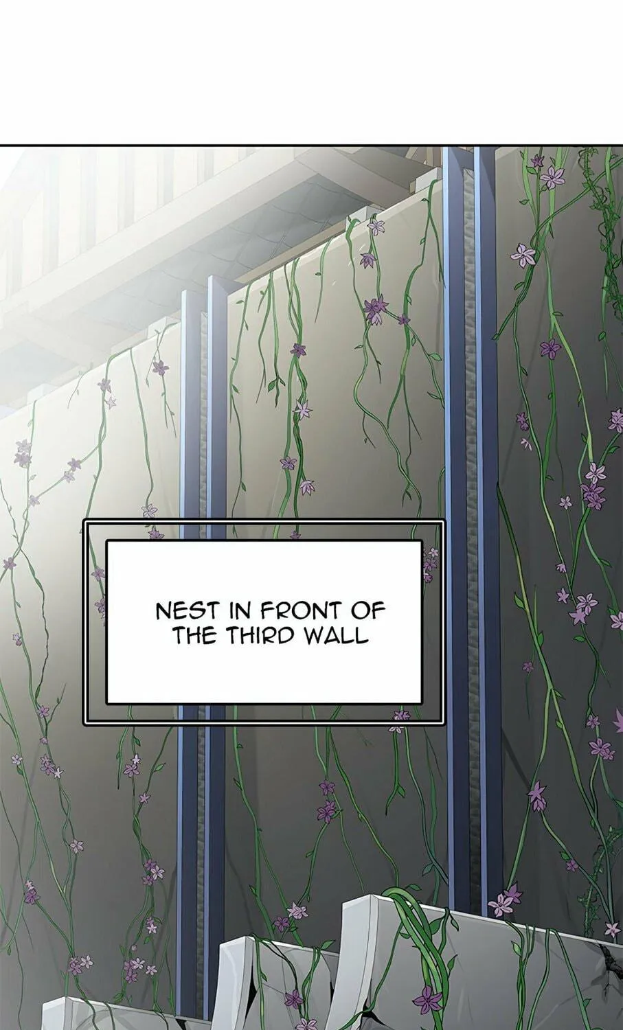 Tower of God Chapter 514 page 221 - 