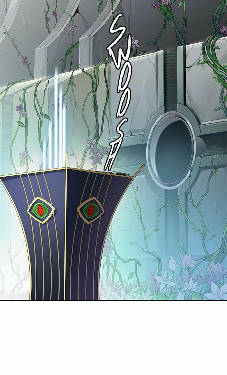 Tower of God Chapter 514 page 223 - 