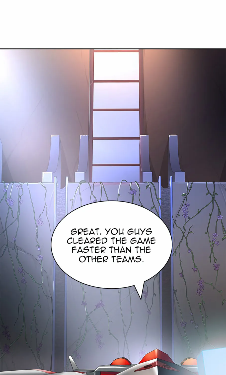 Tower of God Chapter 514 page 225 - 