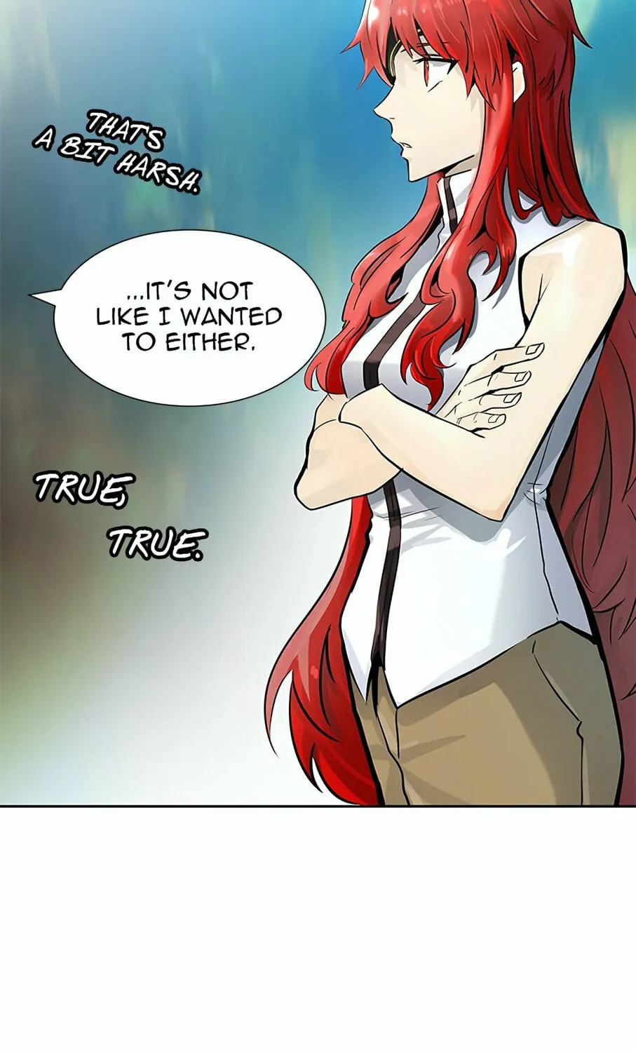 Tower of God Chapter 514 page 235 - 