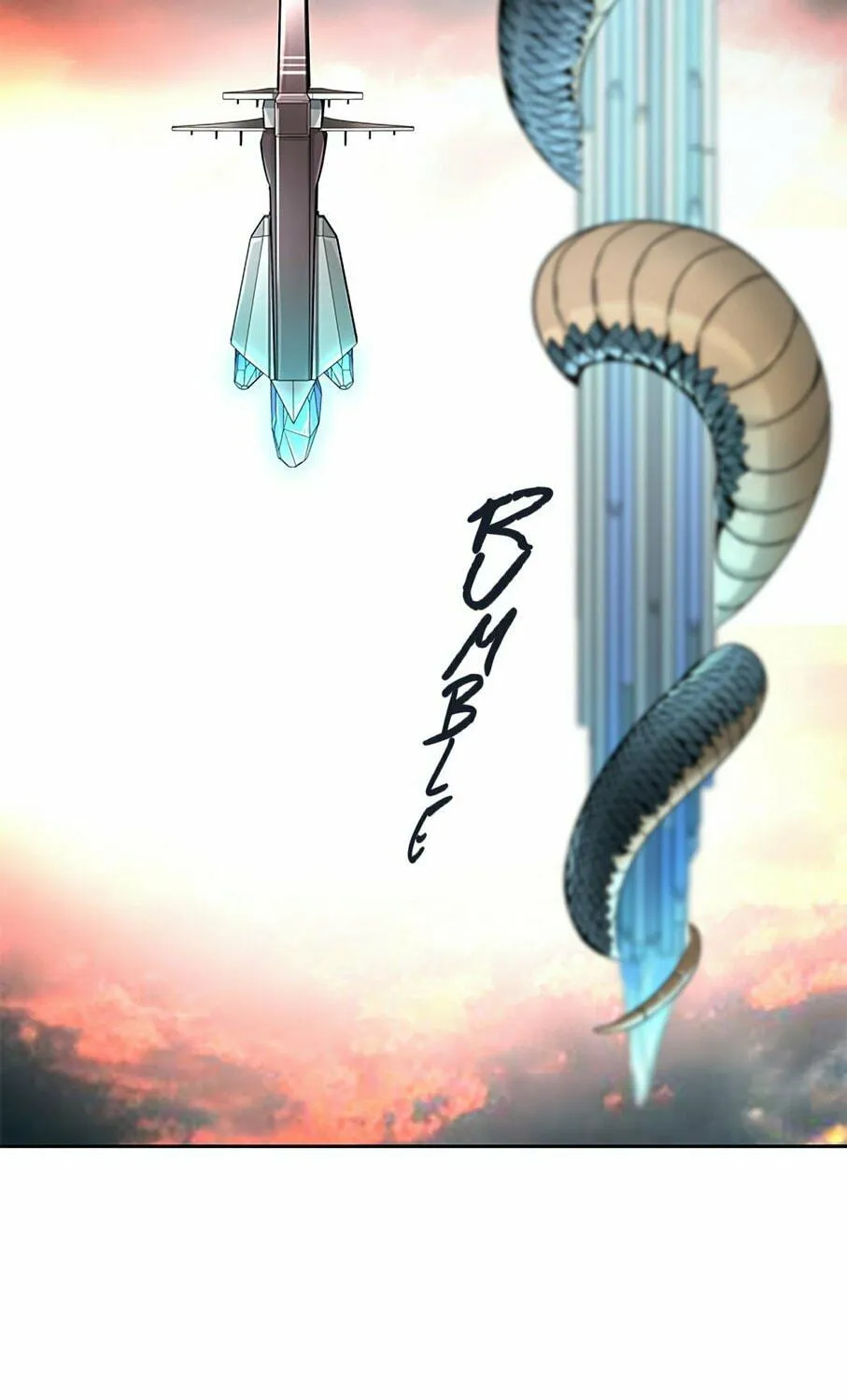 Tower of God Chapter 514 page 245 - 