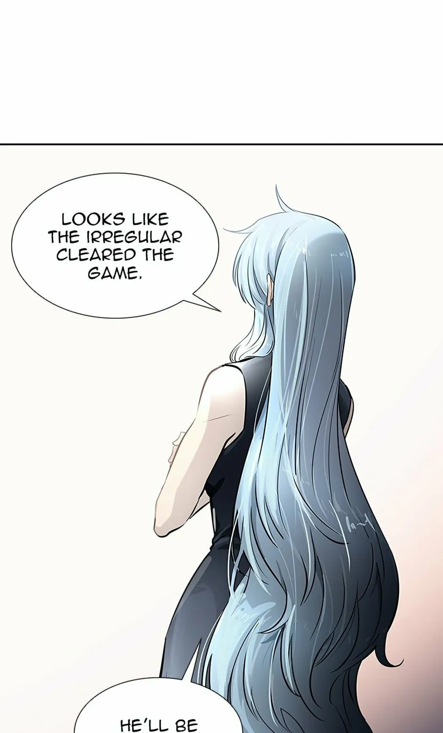 Tower of God Chapter 514 page 247 - 