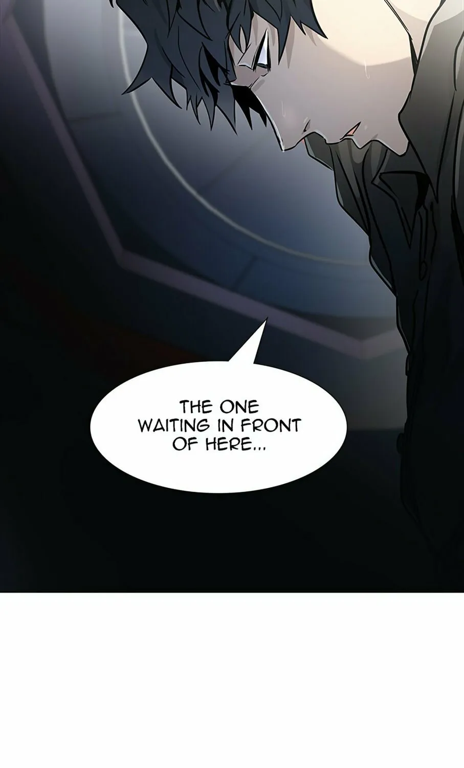 Tower of God Chapter 514 page 255 - 