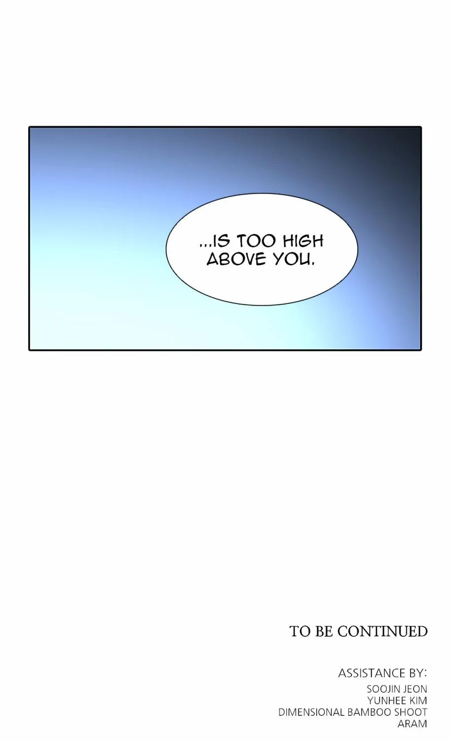 Tower of God Chapter 514 page 257 - 