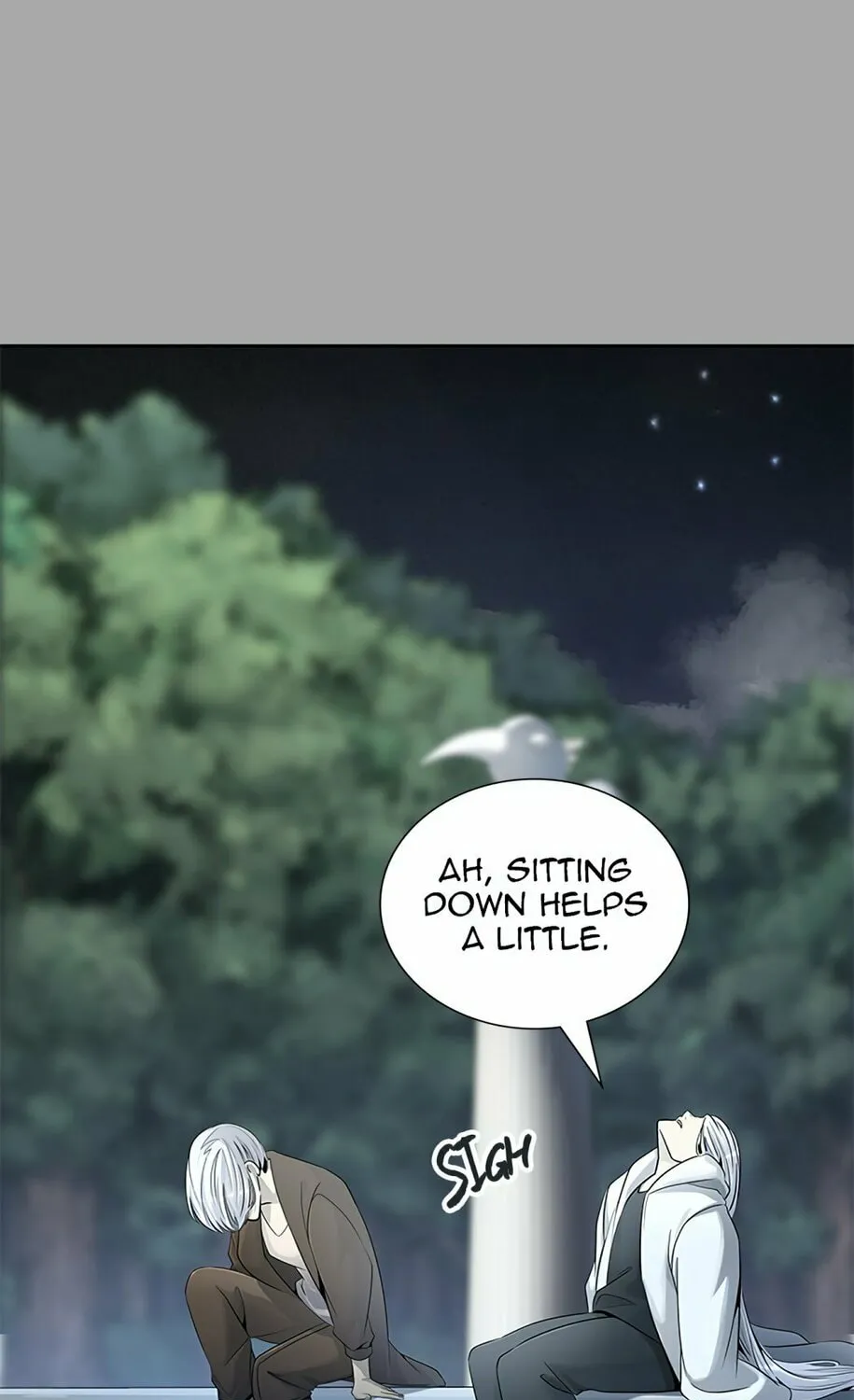 Tower of God Chapter 514 page 31 - 