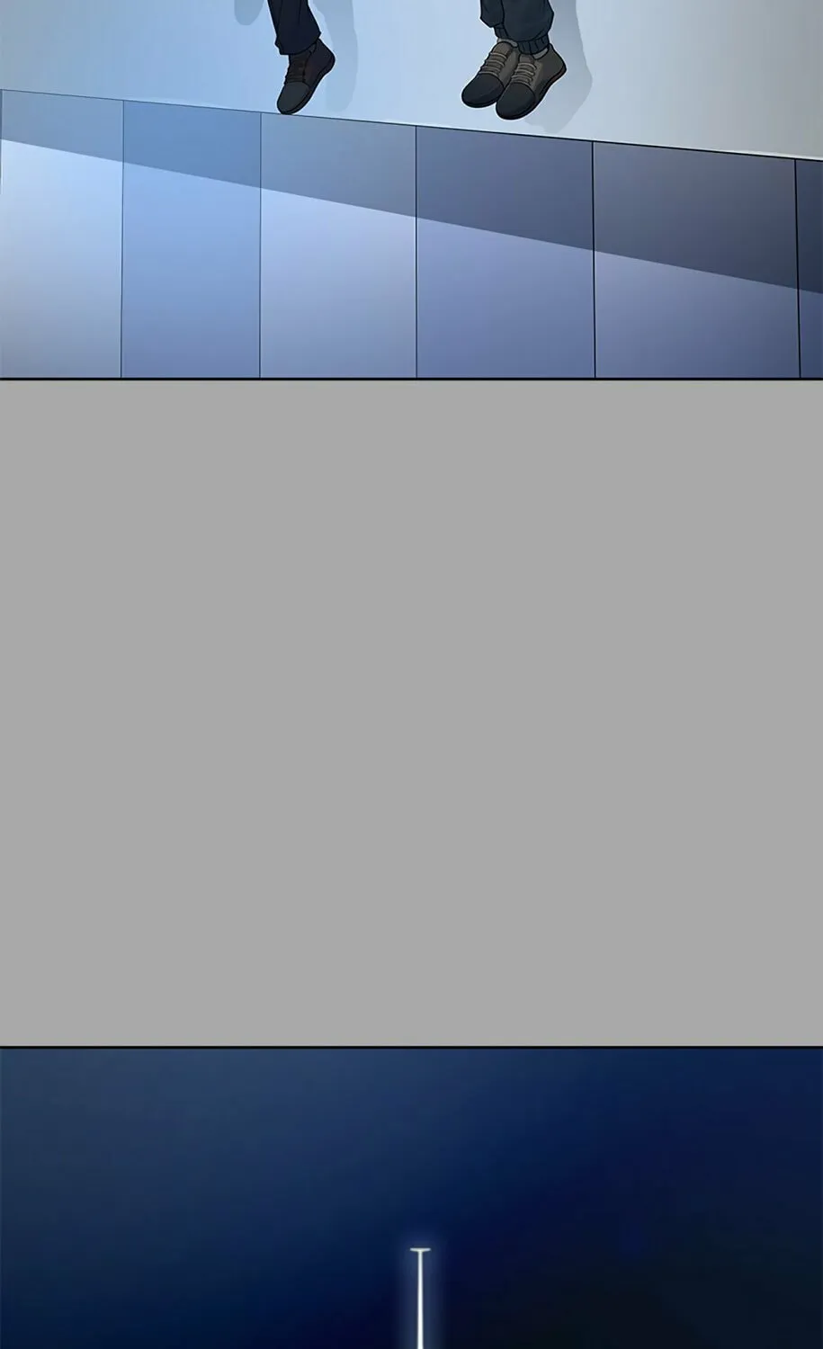 Tower of God Chapter 514 page 33 - 