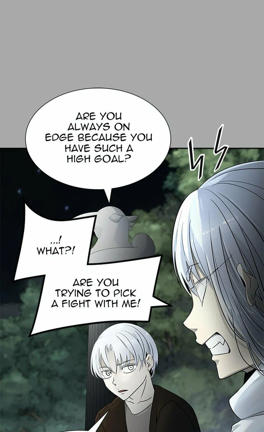 Tower of God Chapter 514 page 39 - 