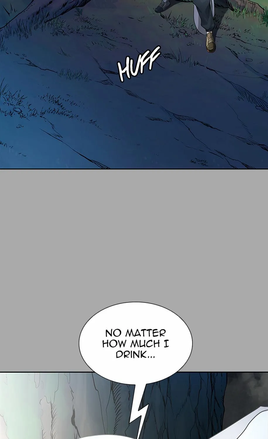 Tower of God Chapter 514 page 5 - 
