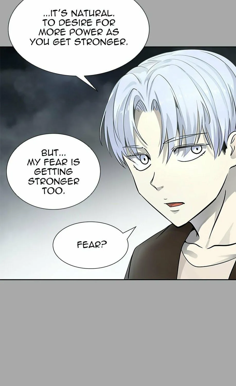 Tower of God Chapter 514 page 49 - 