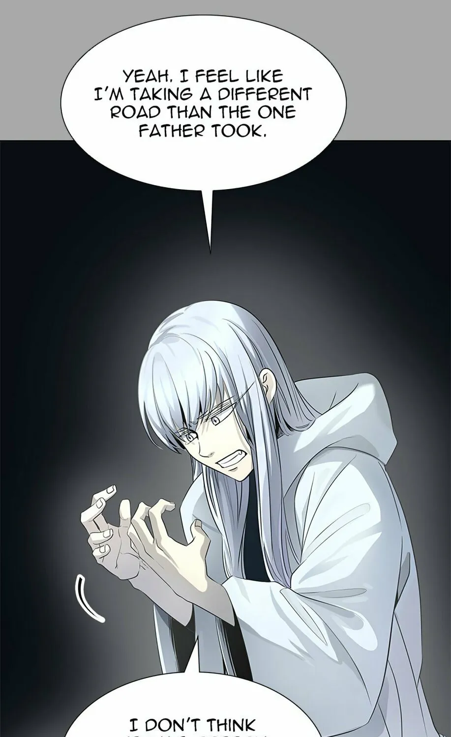Tower of God Chapter 514 page 51 - 