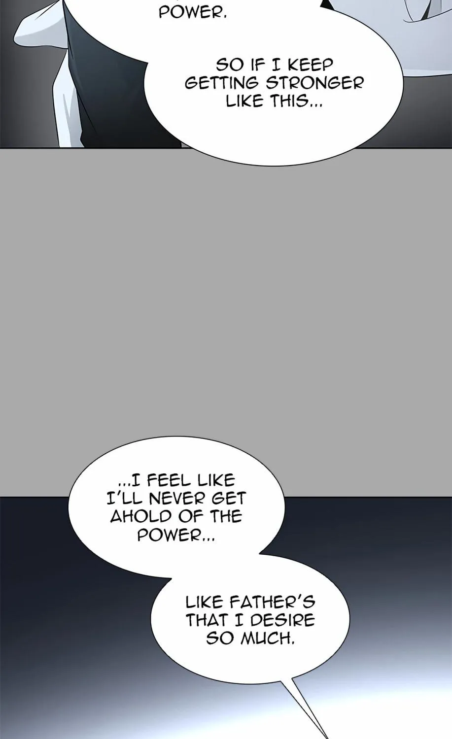 Tower of God Chapter 514 page 53 - 