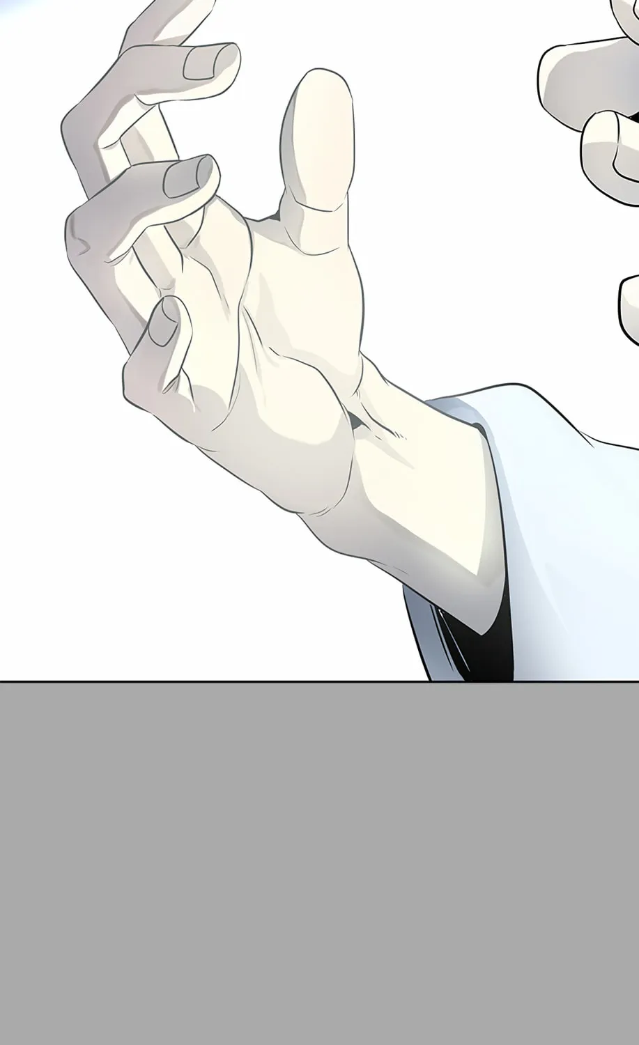 Tower of God Chapter 514 page 55 - 