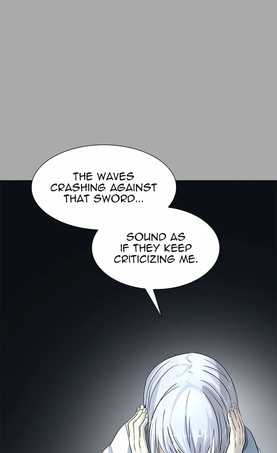 Tower of God Chapter 514 page 57 - 