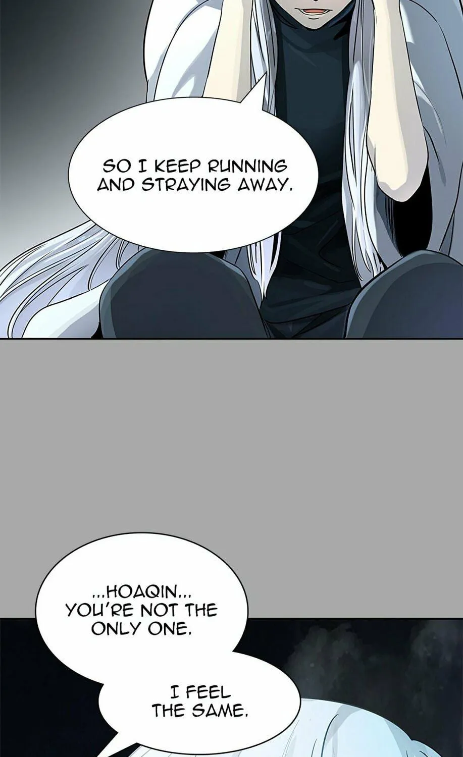 Tower of God Chapter 514 page 59 - 