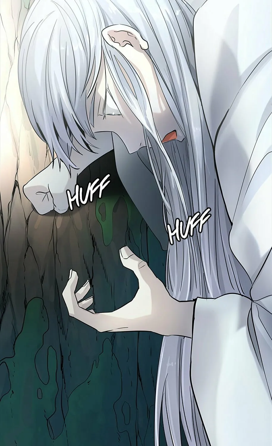 Tower of God Chapter 514 page 7 - 