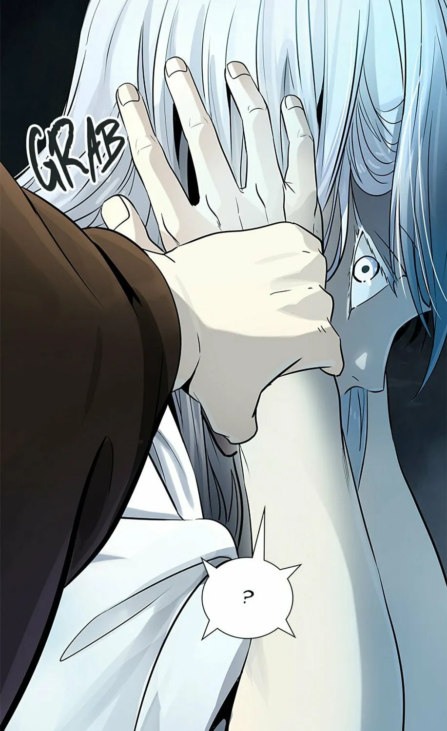 Tower of God Chapter 514 page 61 - 