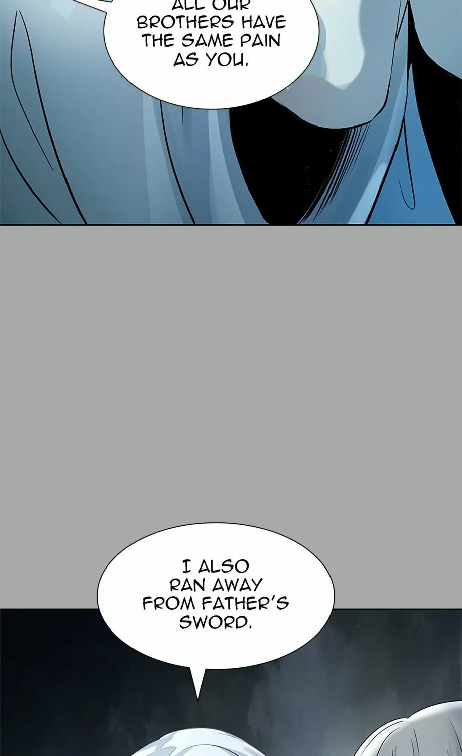 Tower of God Chapter 514 page 63 - 