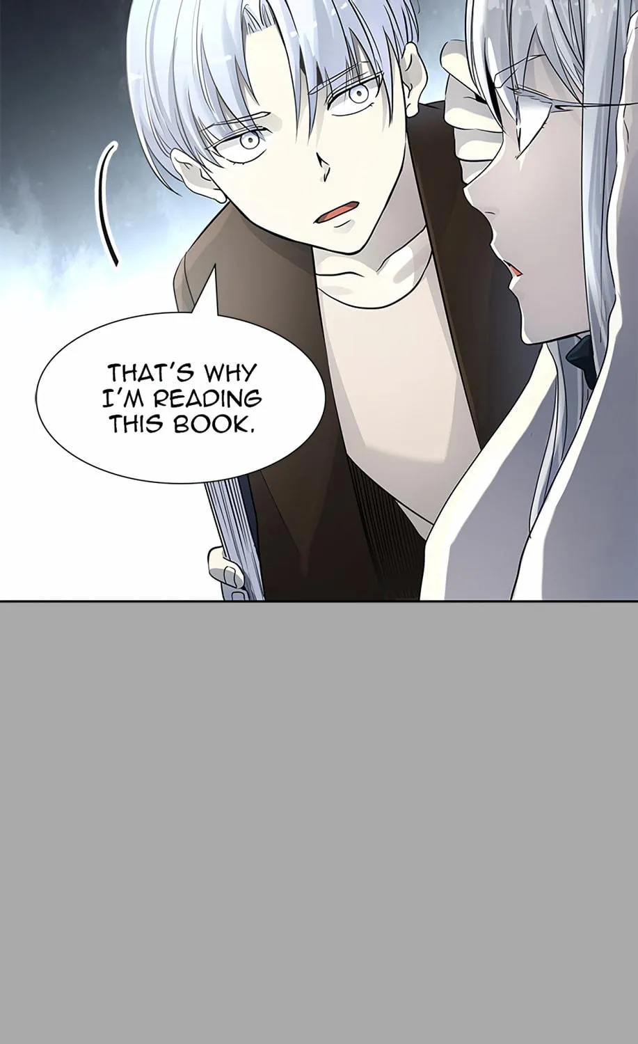 Tower of God Chapter 514 page 65 - 