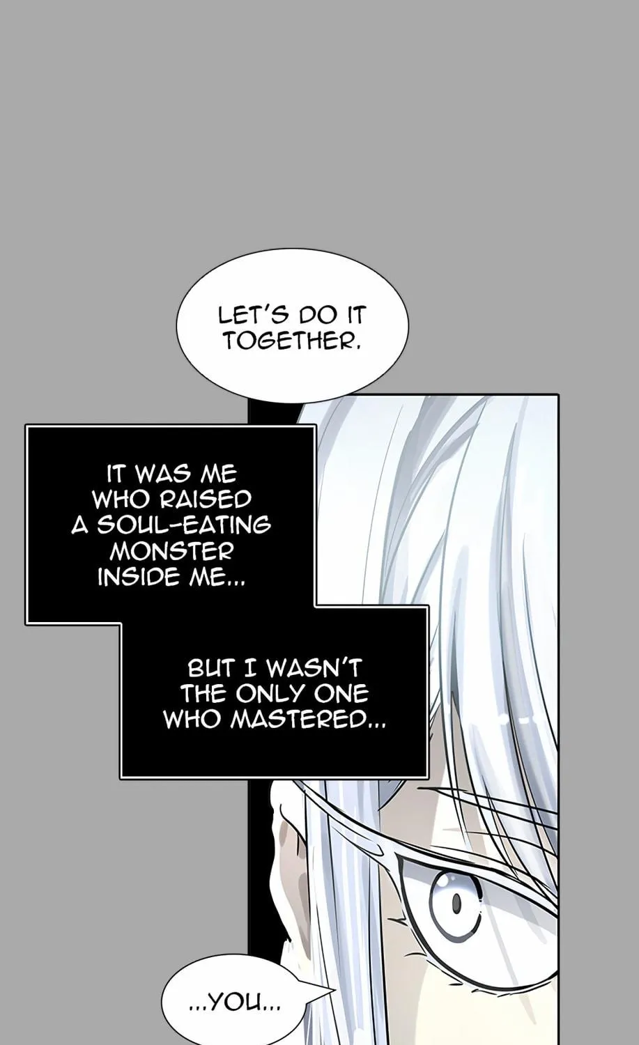 Tower of God Chapter 514 page 69 - 