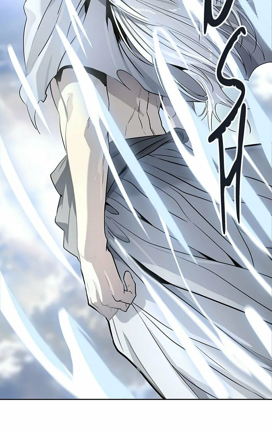 Tower of God Chapter 514 page 77 - 