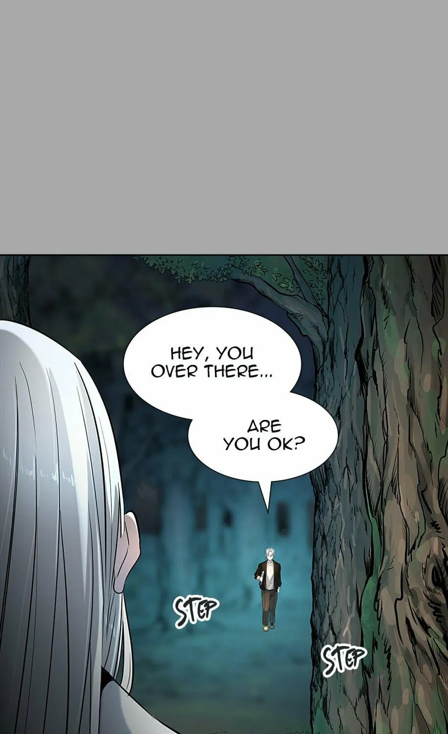 Tower of God Chapter 514 page 9 - 