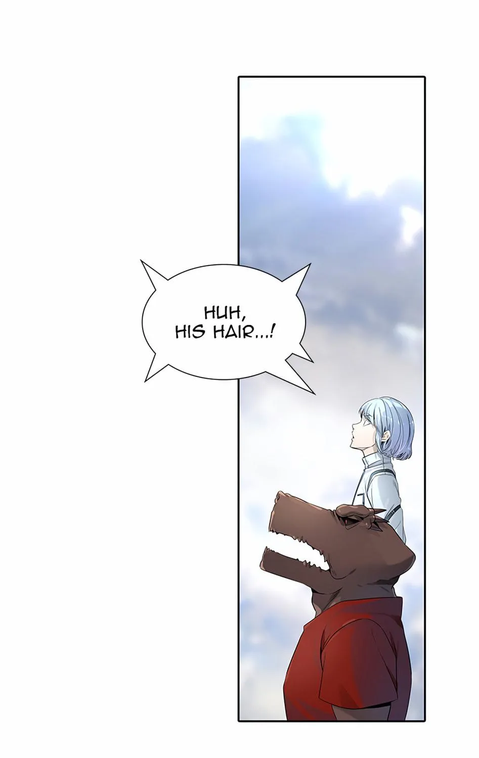 Tower of God Chapter 514 page 83 - 