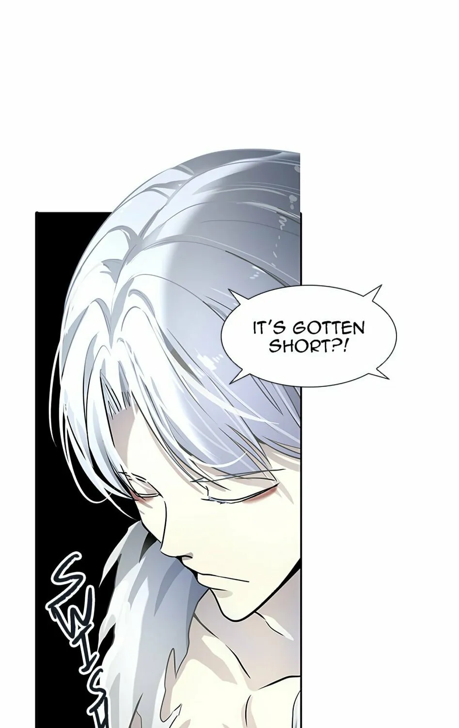 Tower of God Chapter 514 page 85 - 