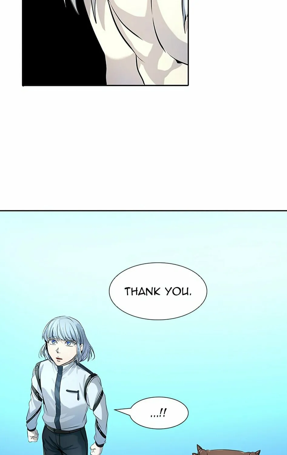 Tower of God Chapter 514 page 87 - 