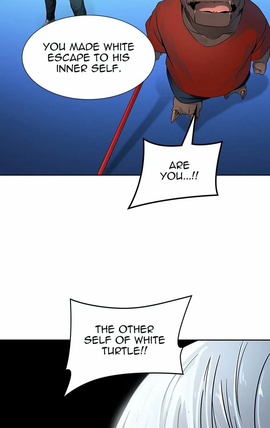Tower of God Chapter 514 page 89 - 