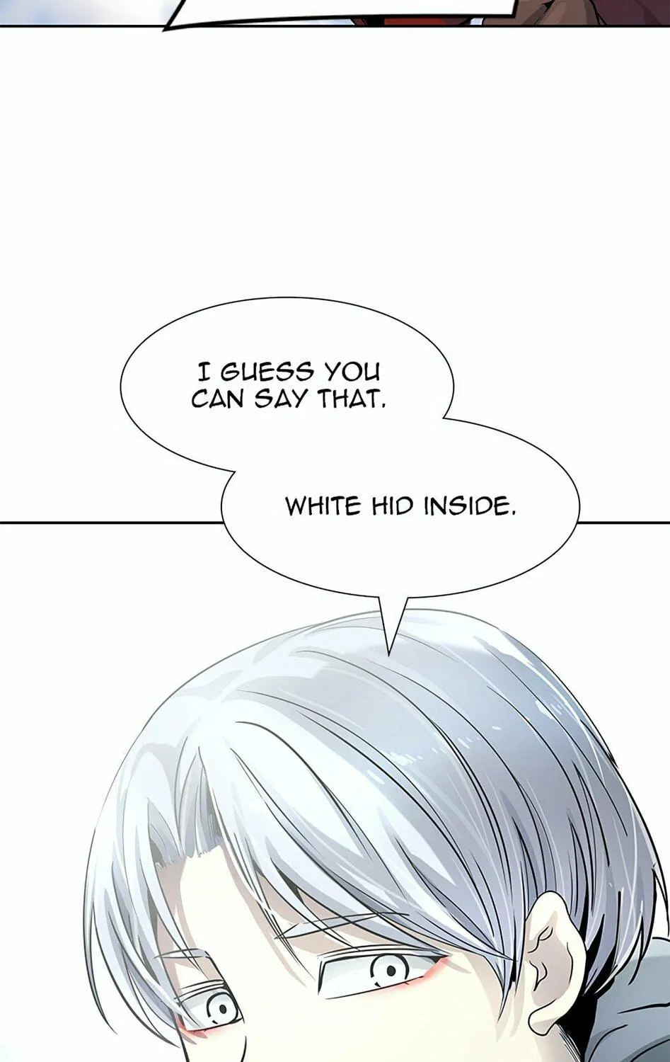 Tower of God Chapter 514 page 95 - 