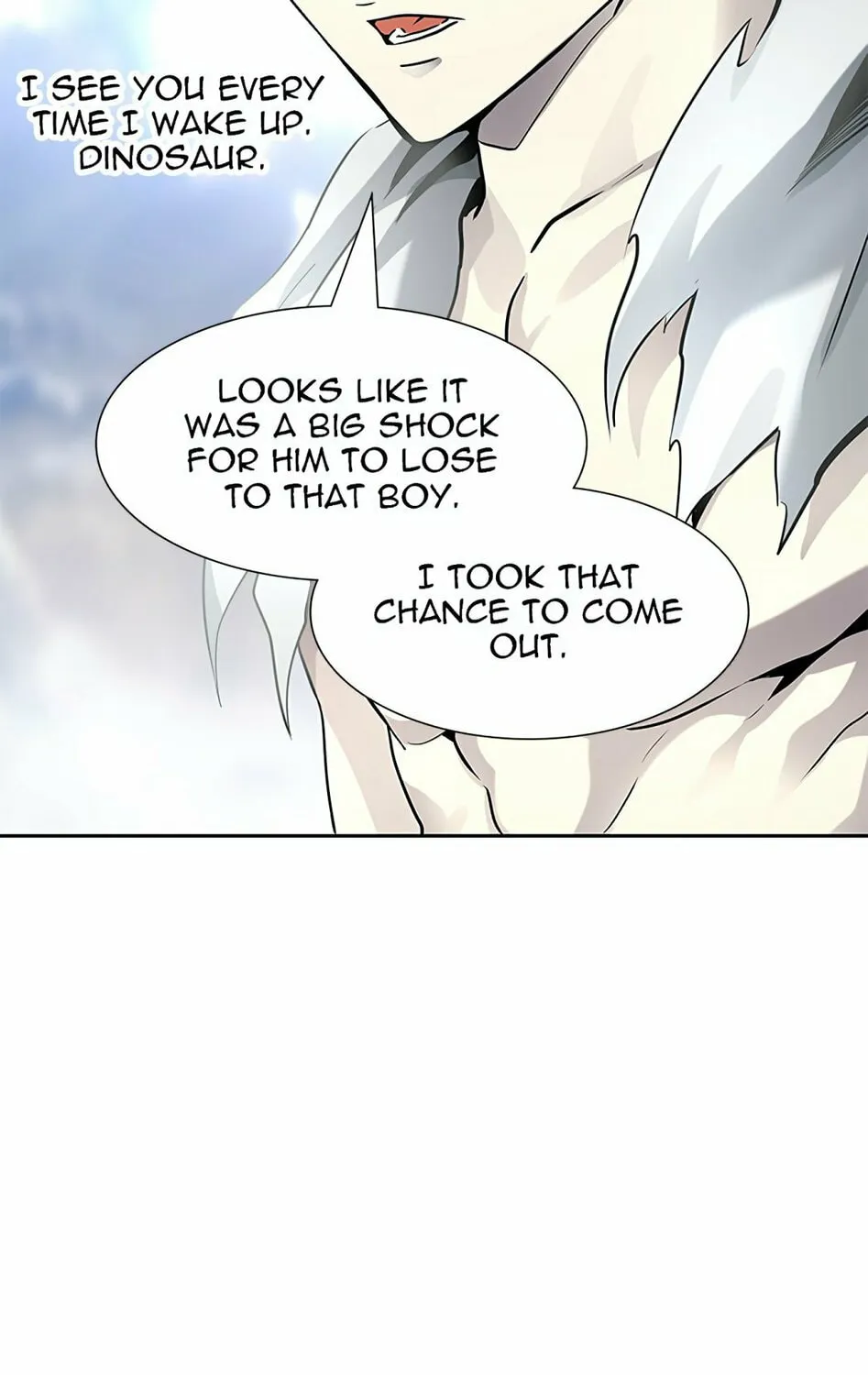 Tower of God Chapter 514 page 97 - 