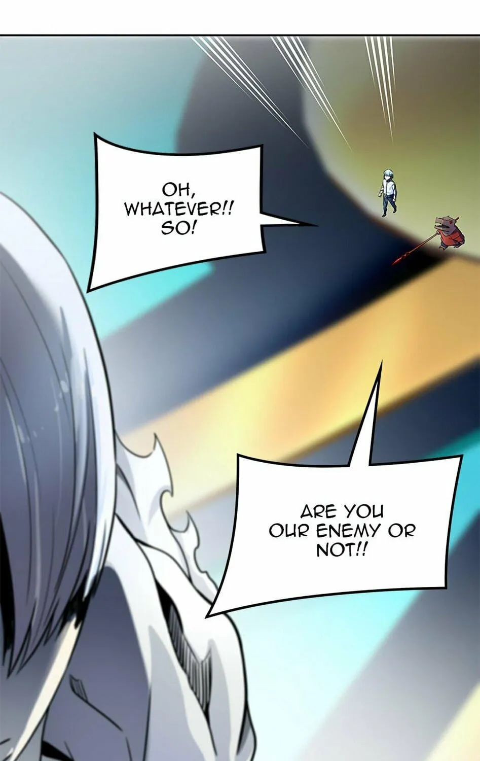 Tower of God Chapter 514 page 99 - 