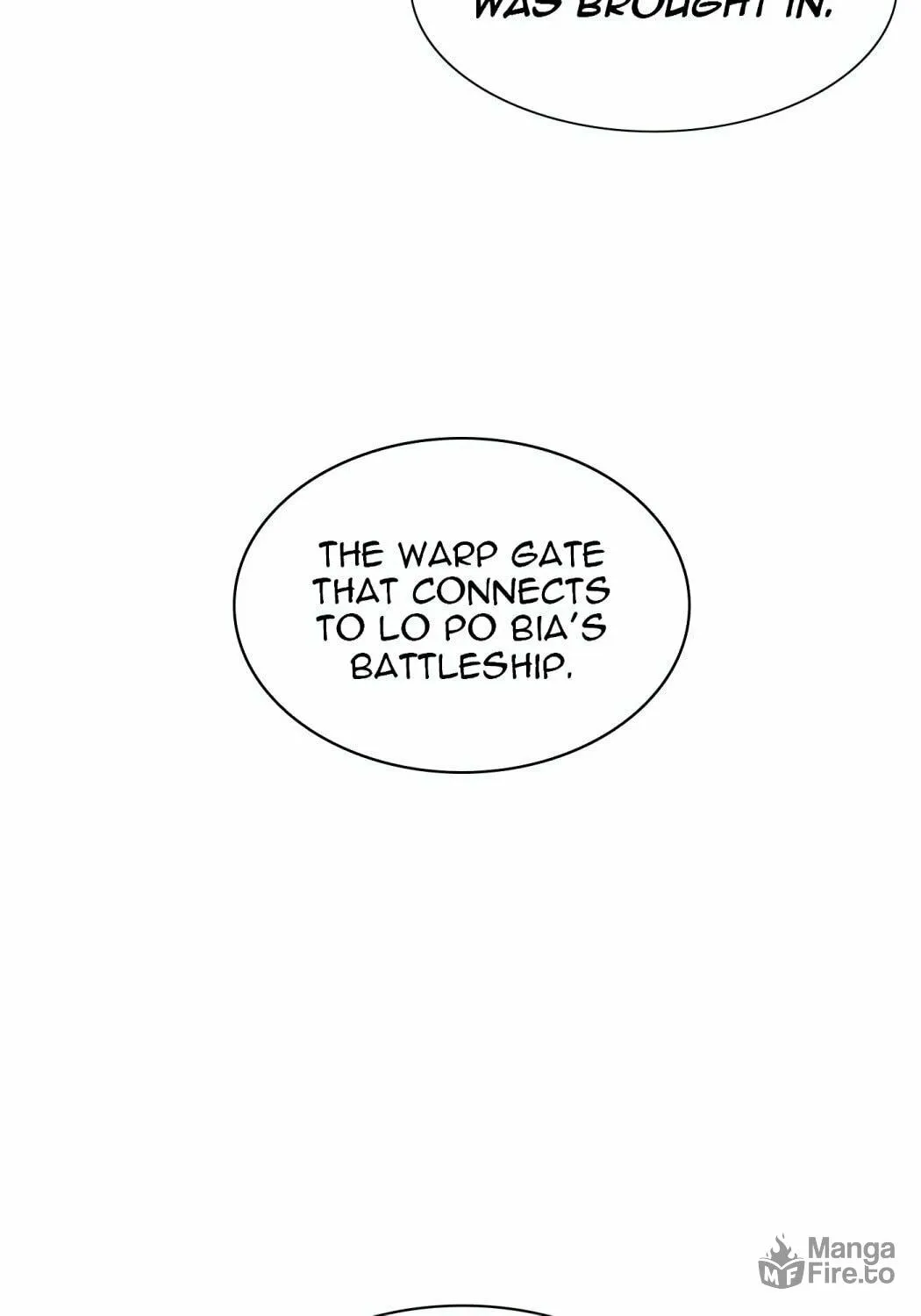 Tower of God Chapter 515 page 107 - 