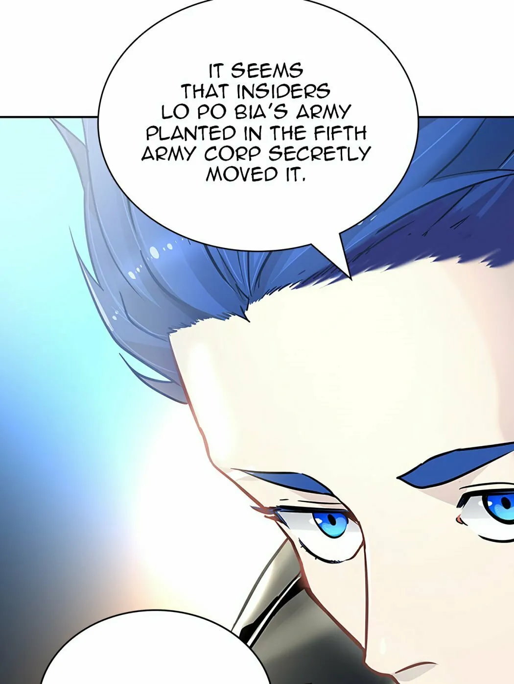 Tower of God Chapter 515 page 108 - 