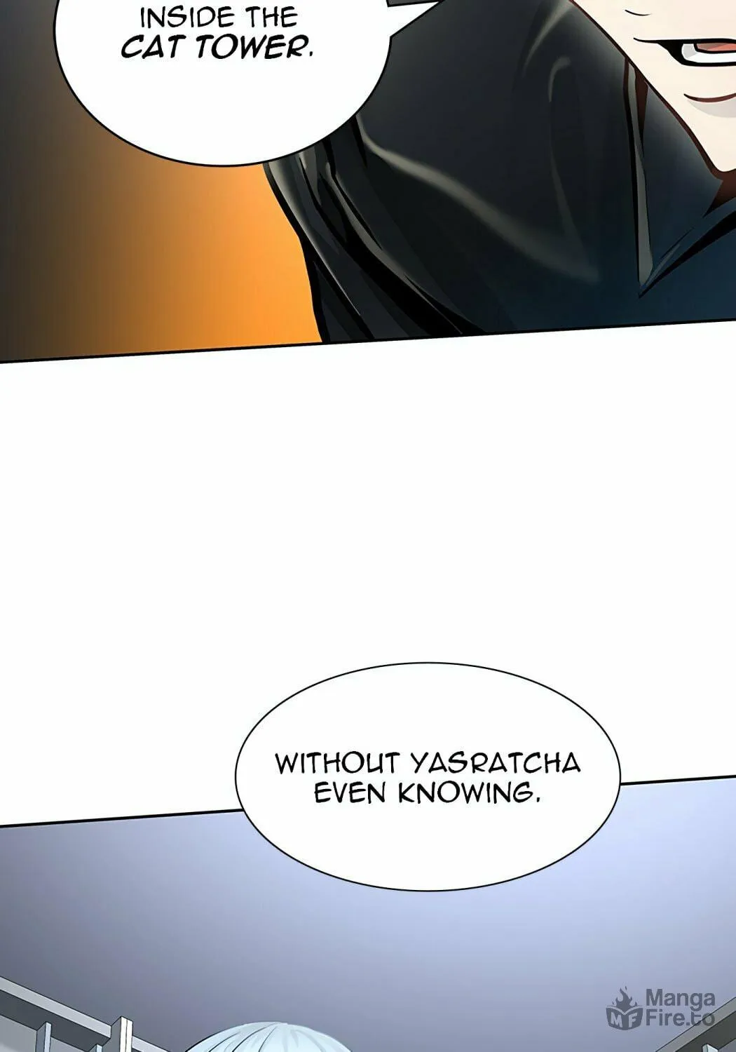 Tower of God Chapter 515 page 109 - 