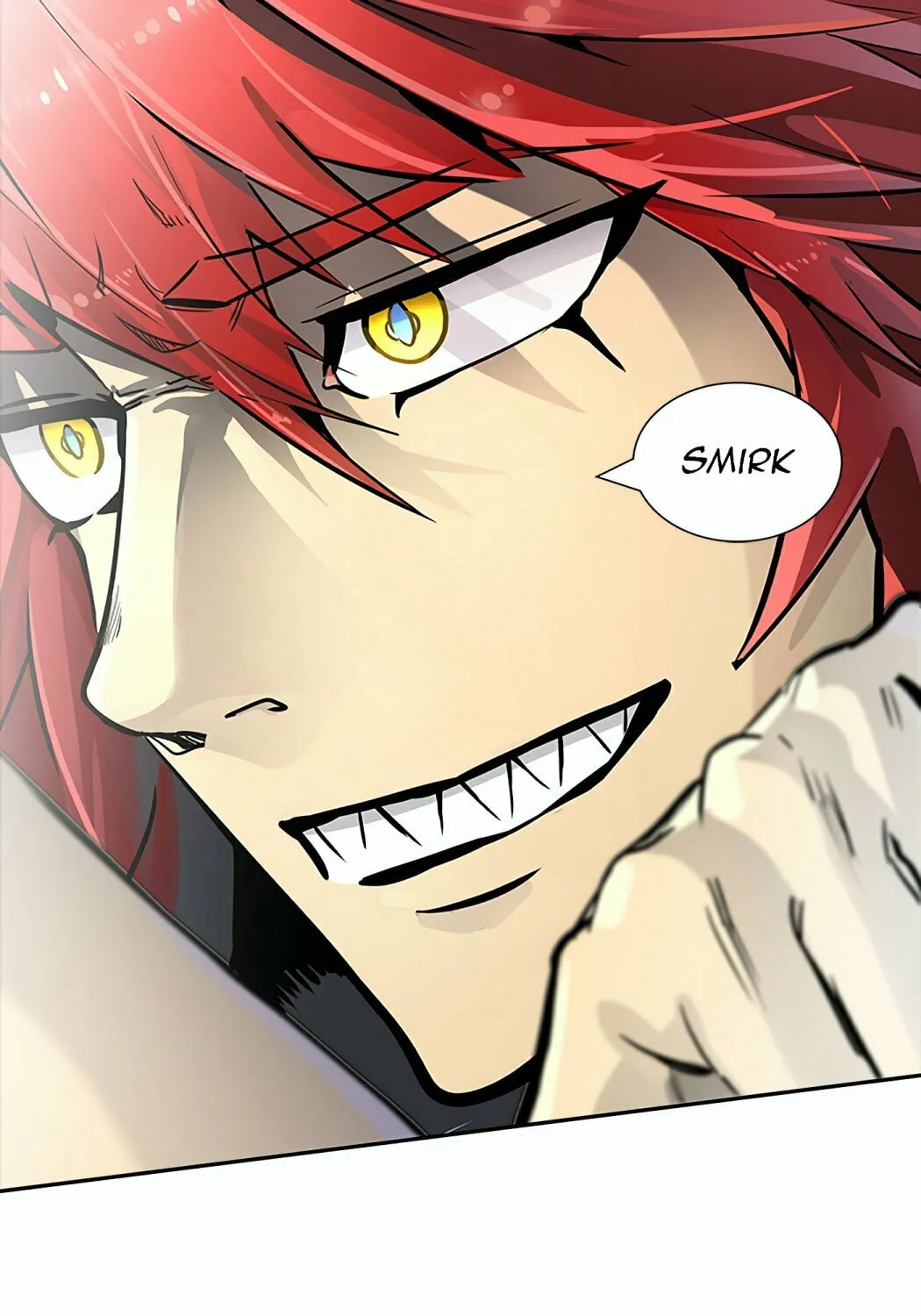 Tower of God Chapter 515 page 12 - 