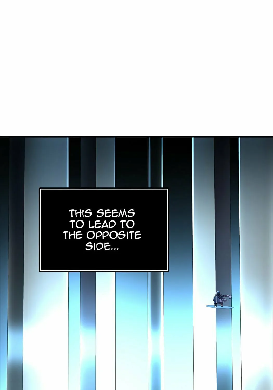 Tower of God Chapter 515 page 119 - 