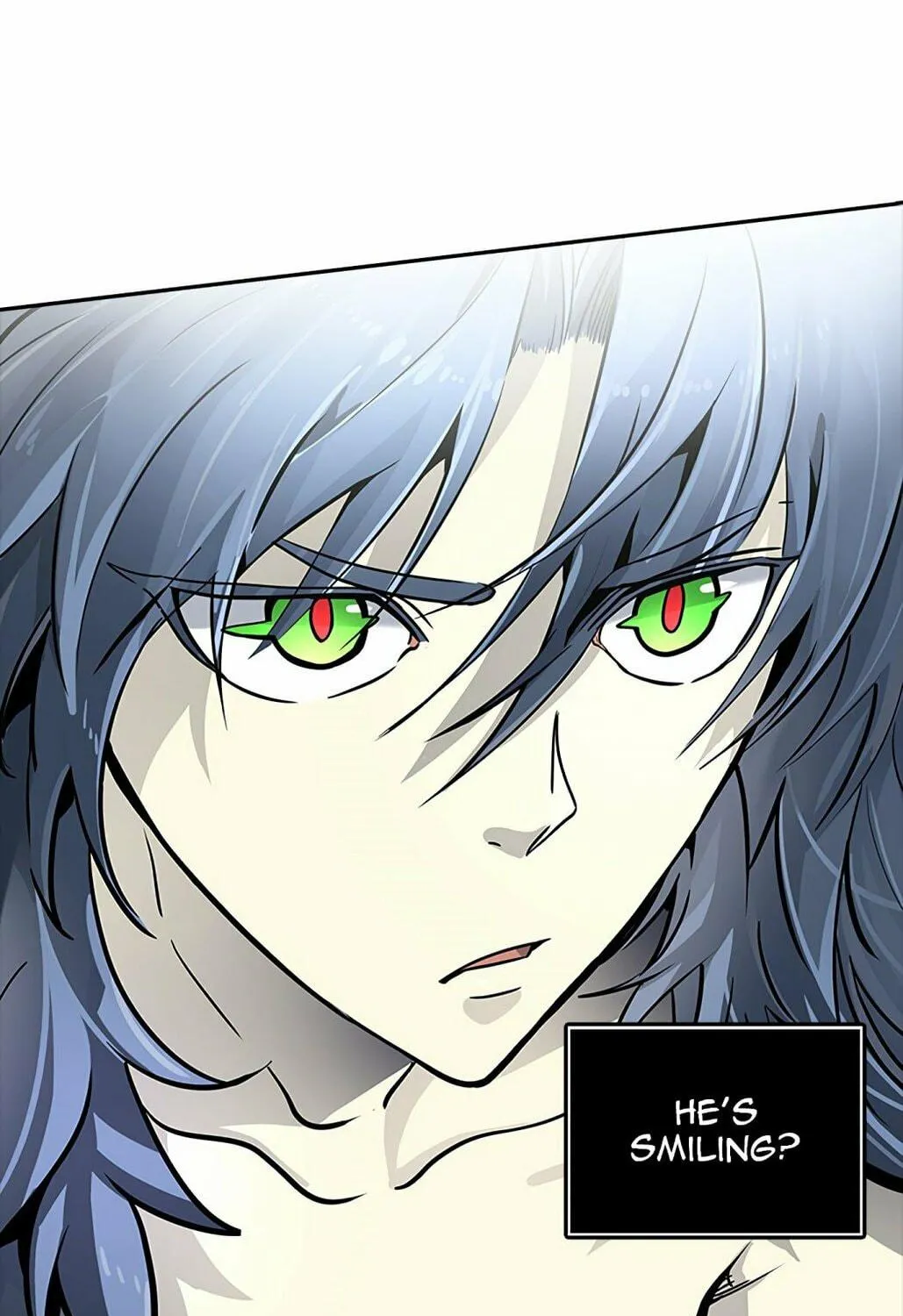 Tower of God Chapter 515 page 13 - 
