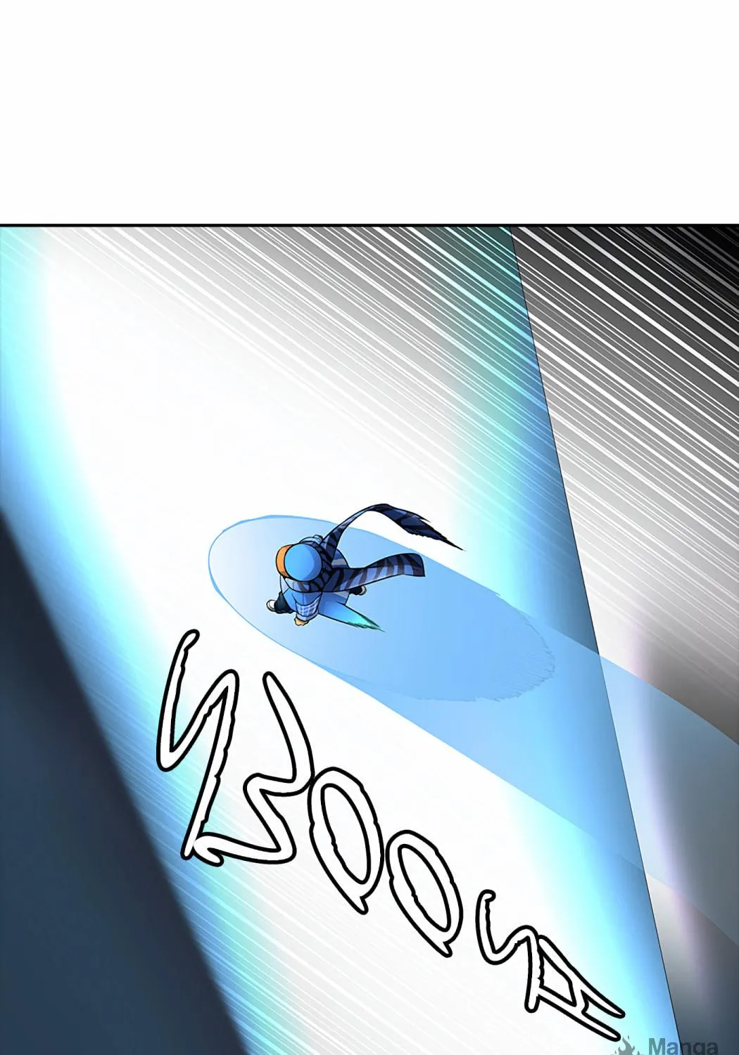 Tower of God Chapter 515 page 122 - 