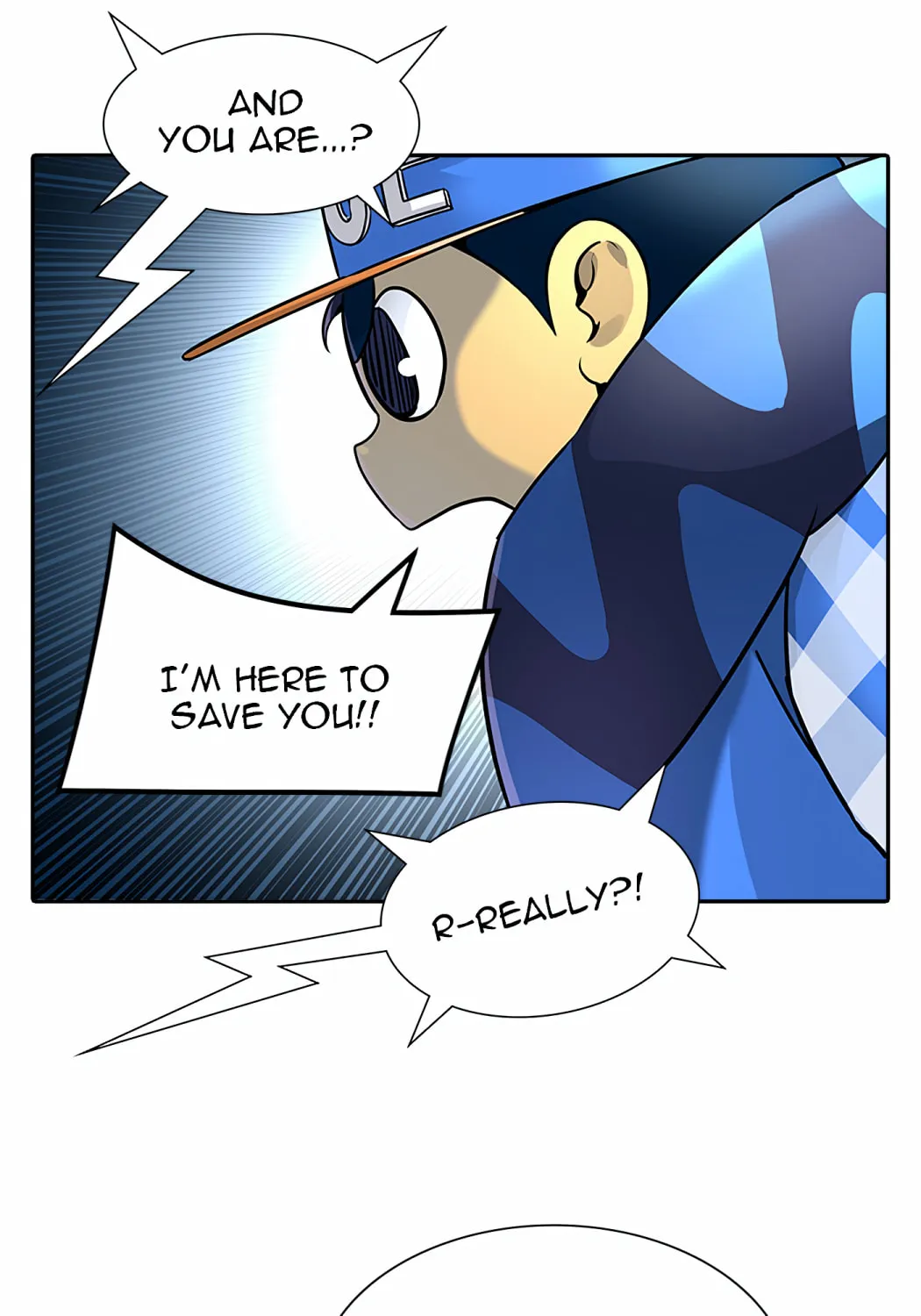 Tower of God Chapter 515 page 139 - 