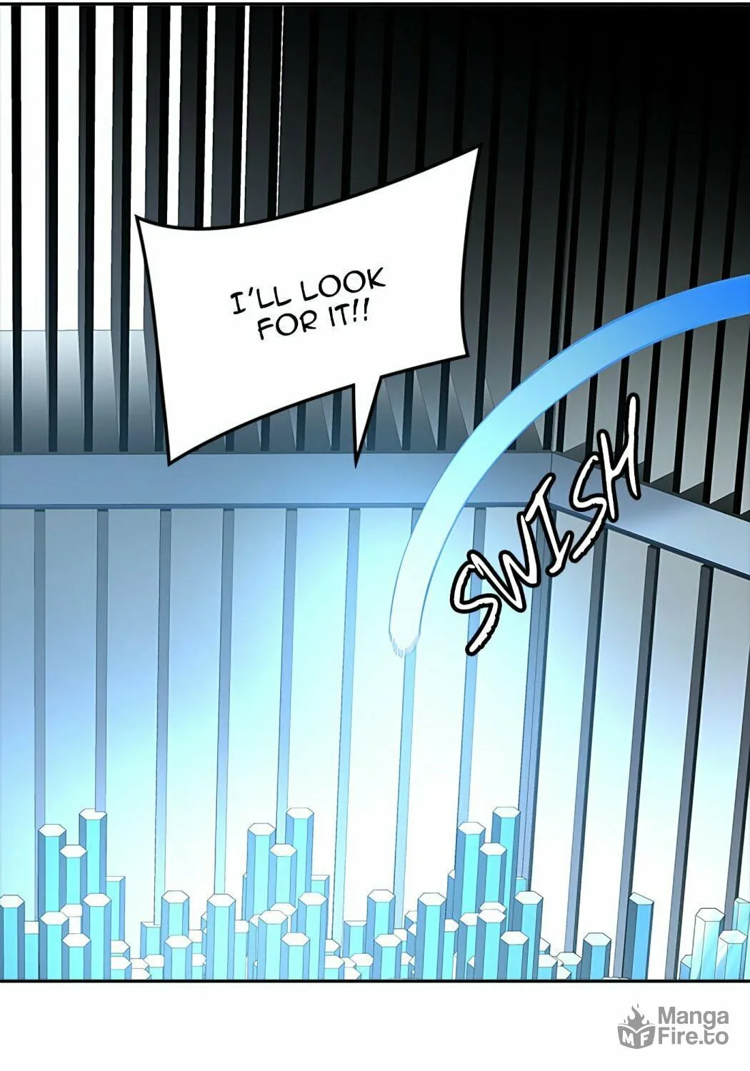 Tower of God Chapter 515 page 145 - 