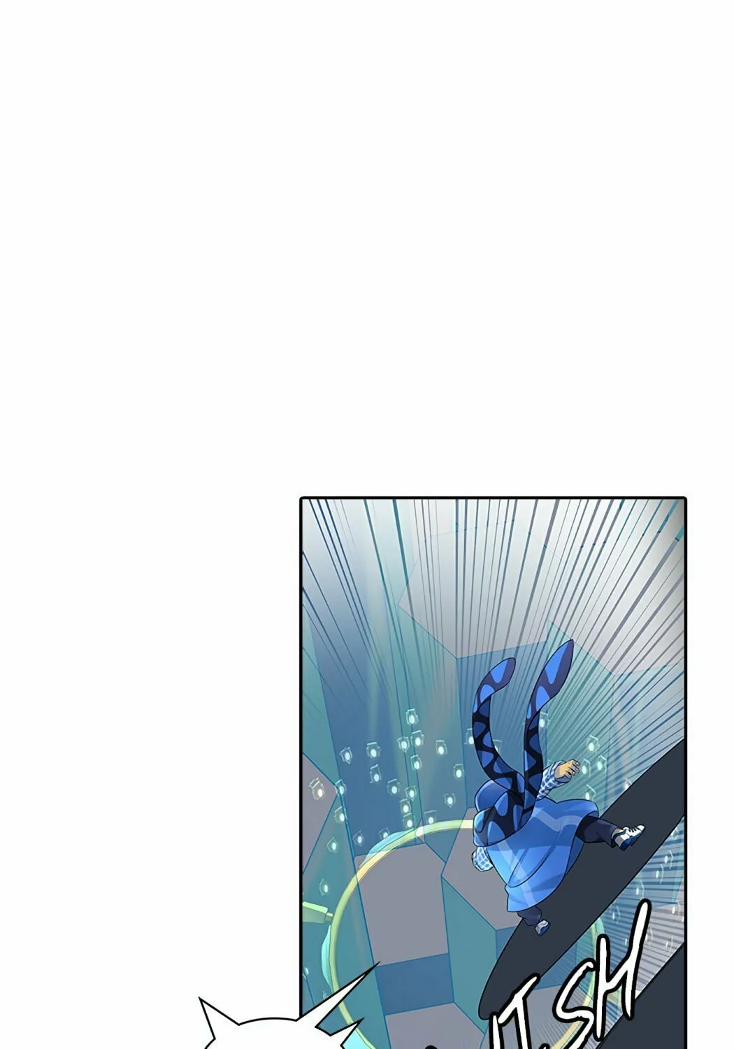 Tower of God Chapter 515 page 148 - 