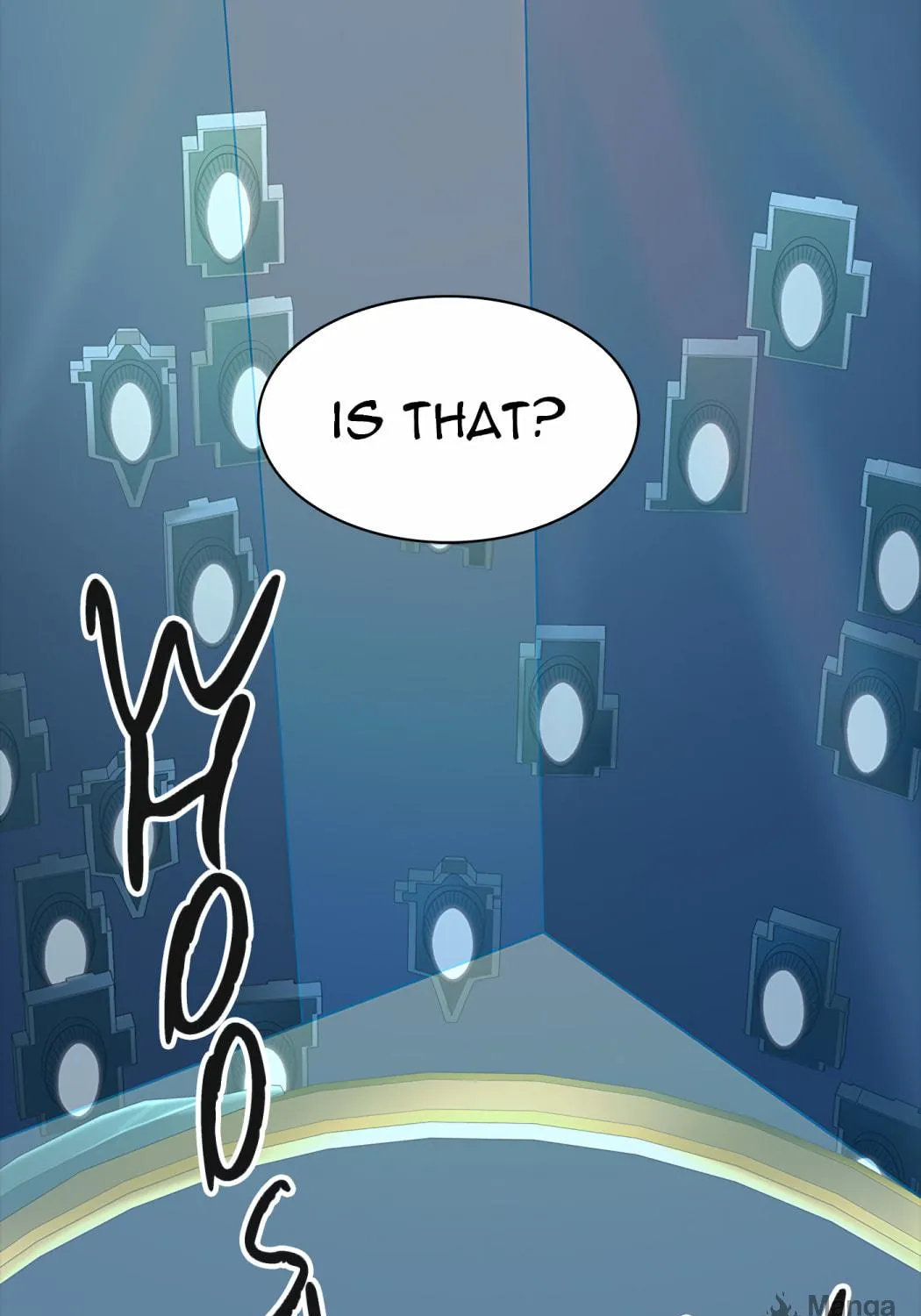 Tower of God Chapter 515 page 152 - 
