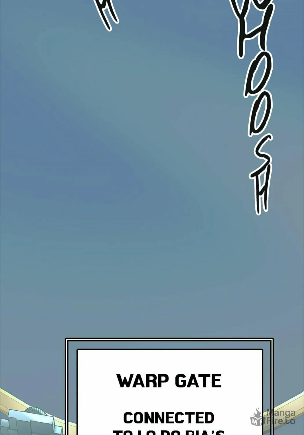 Tower of God Chapter 515 page 154 - 
