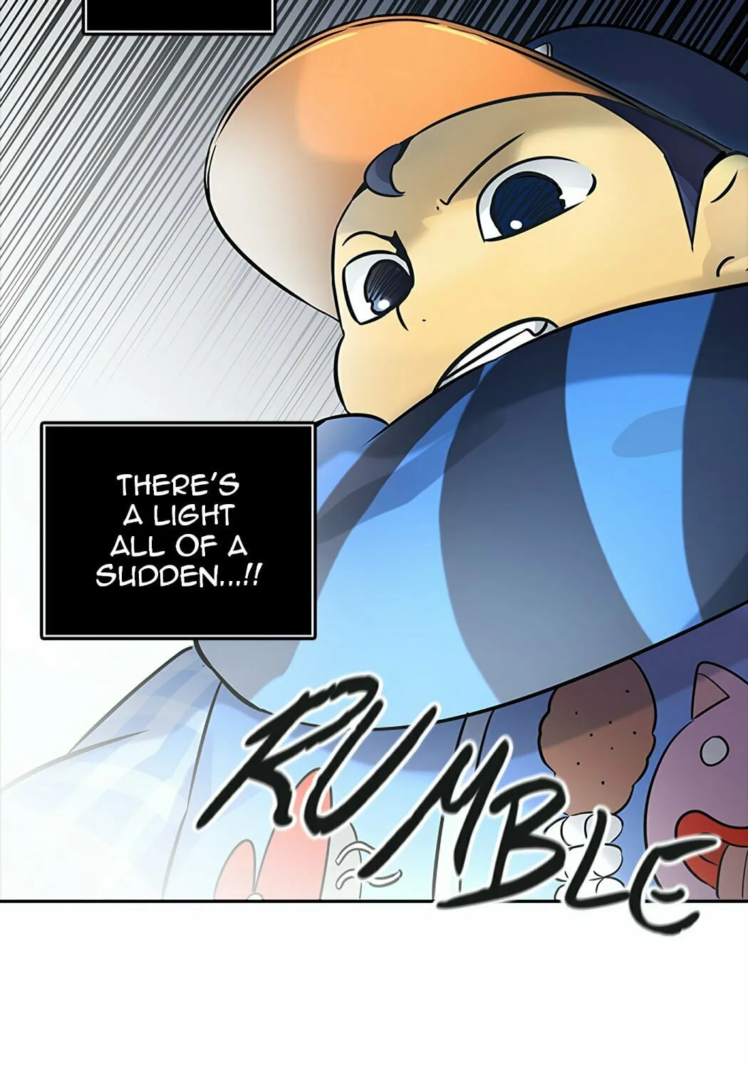 Tower of God Chapter 515 page 160 - 