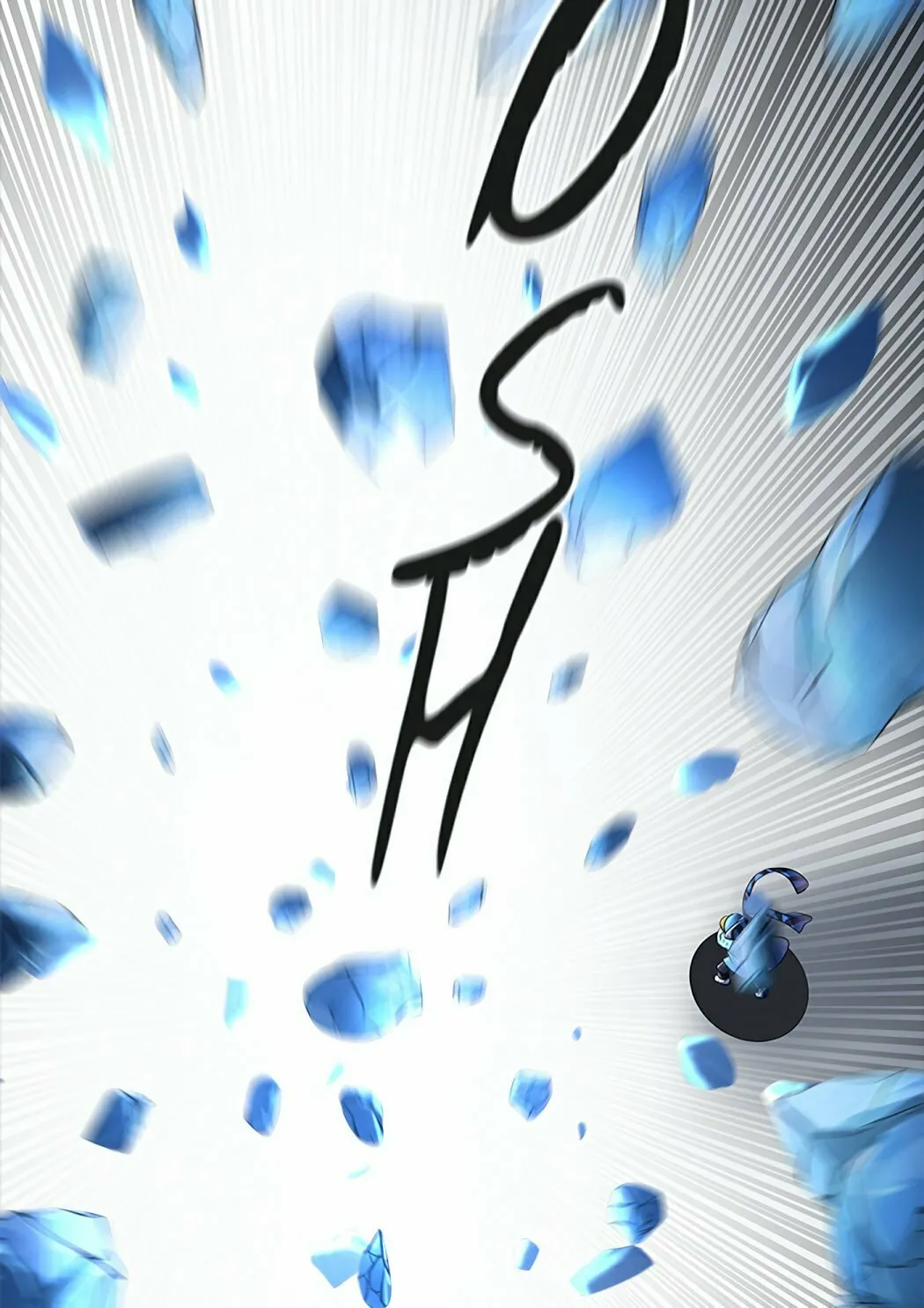 Tower of God Chapter 515 page 163 - 