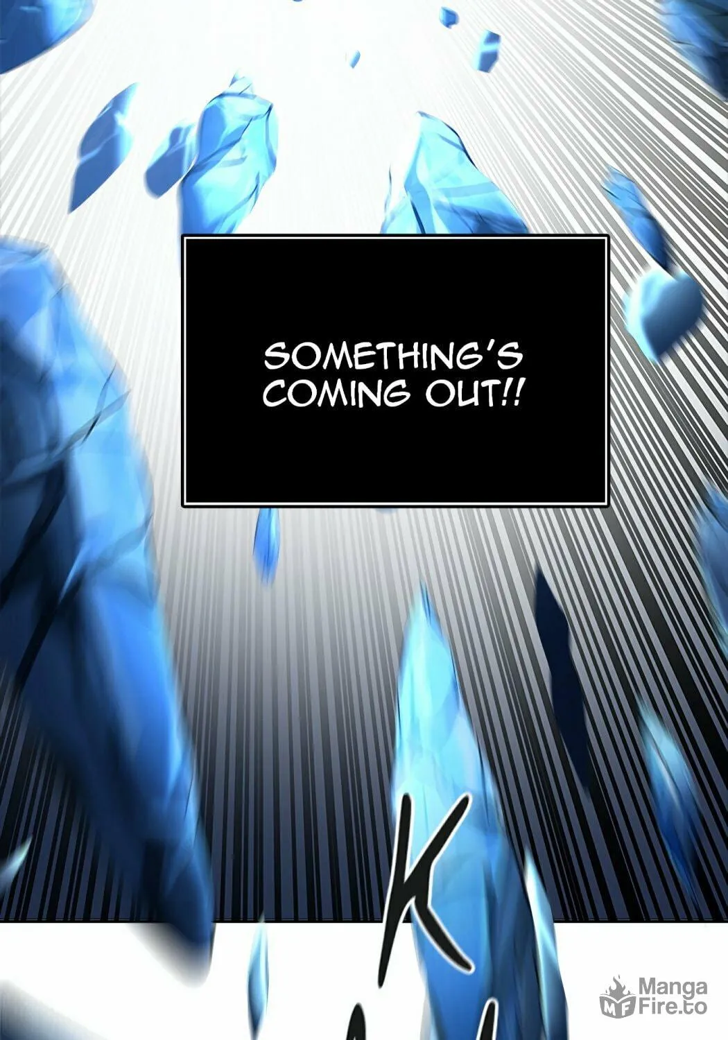 Tower of God Chapter 515 page 164 - 