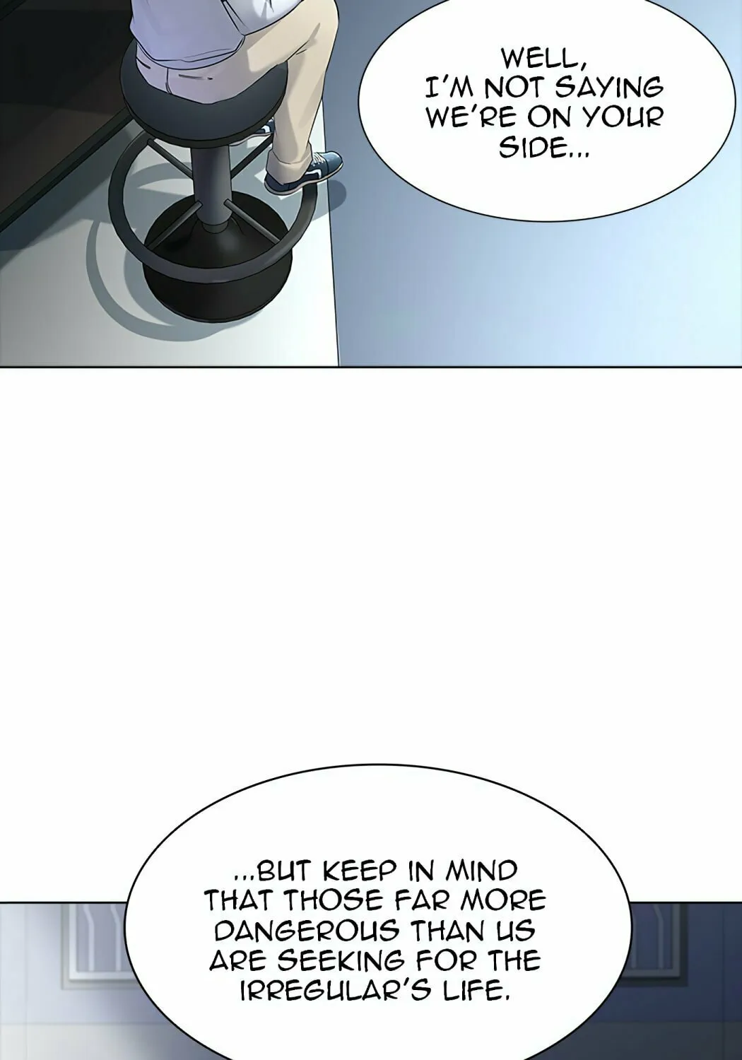 Tower of God Chapter 515 page 168 - 
